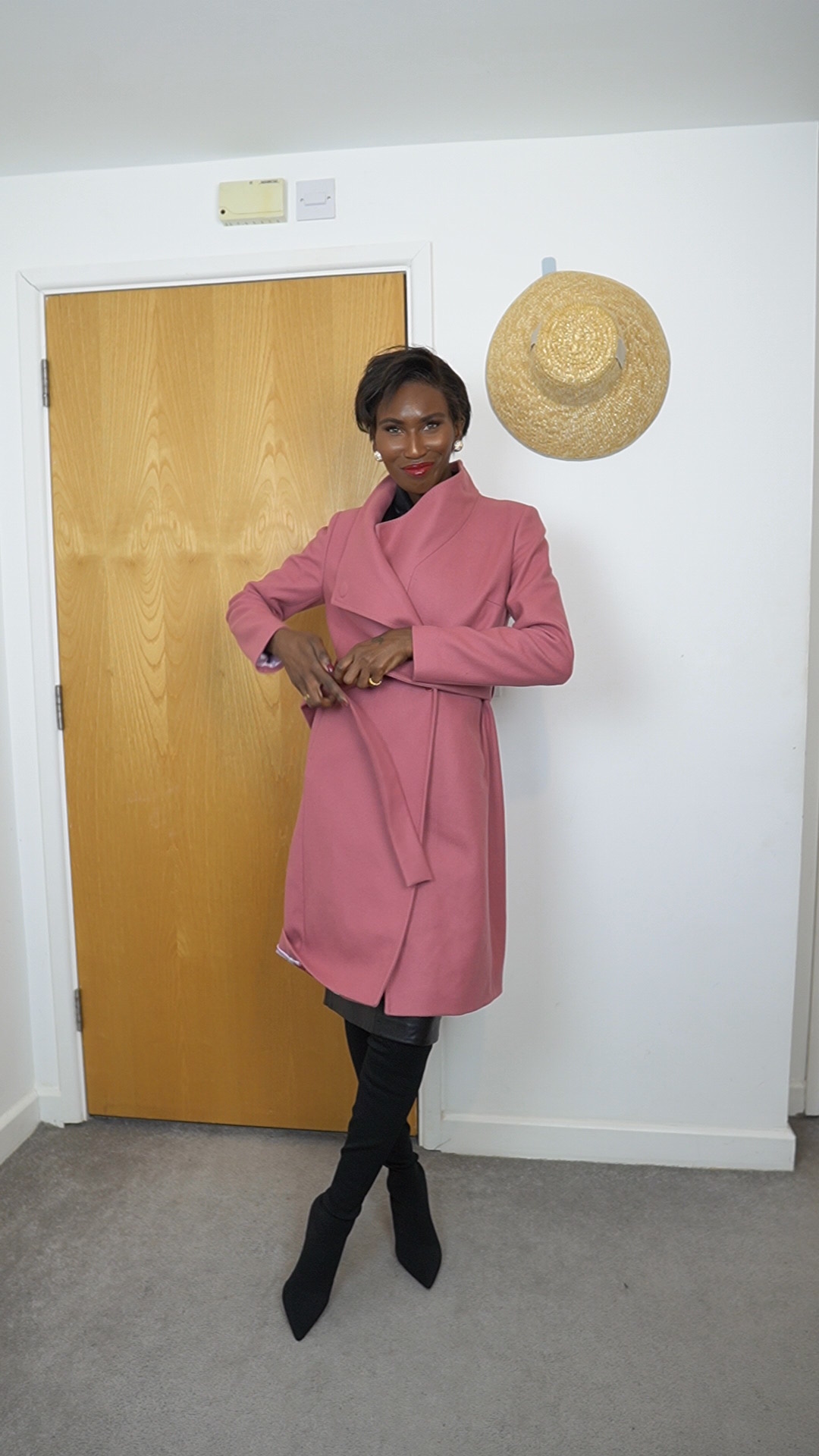 The Most Stylish coat - Ted Baker Coat Review
Thatcorporatechic