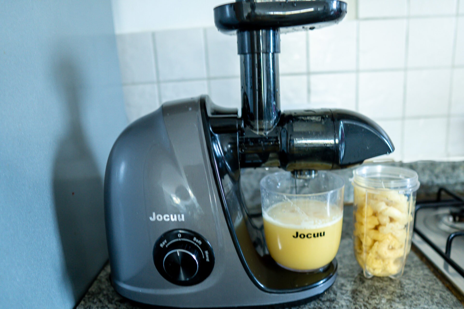 Juicing is a lifestyle: Why you should juice and juicer recommendation.