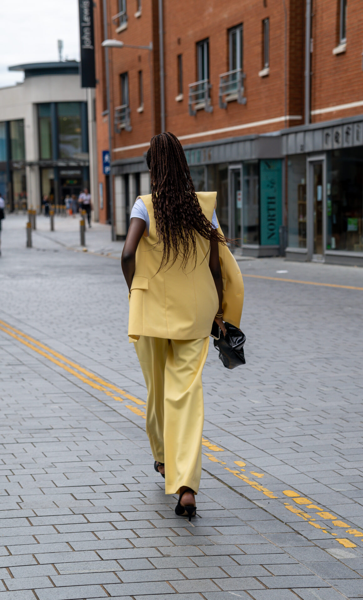 Colour Trend: Yellow is Back, and here's how to style it