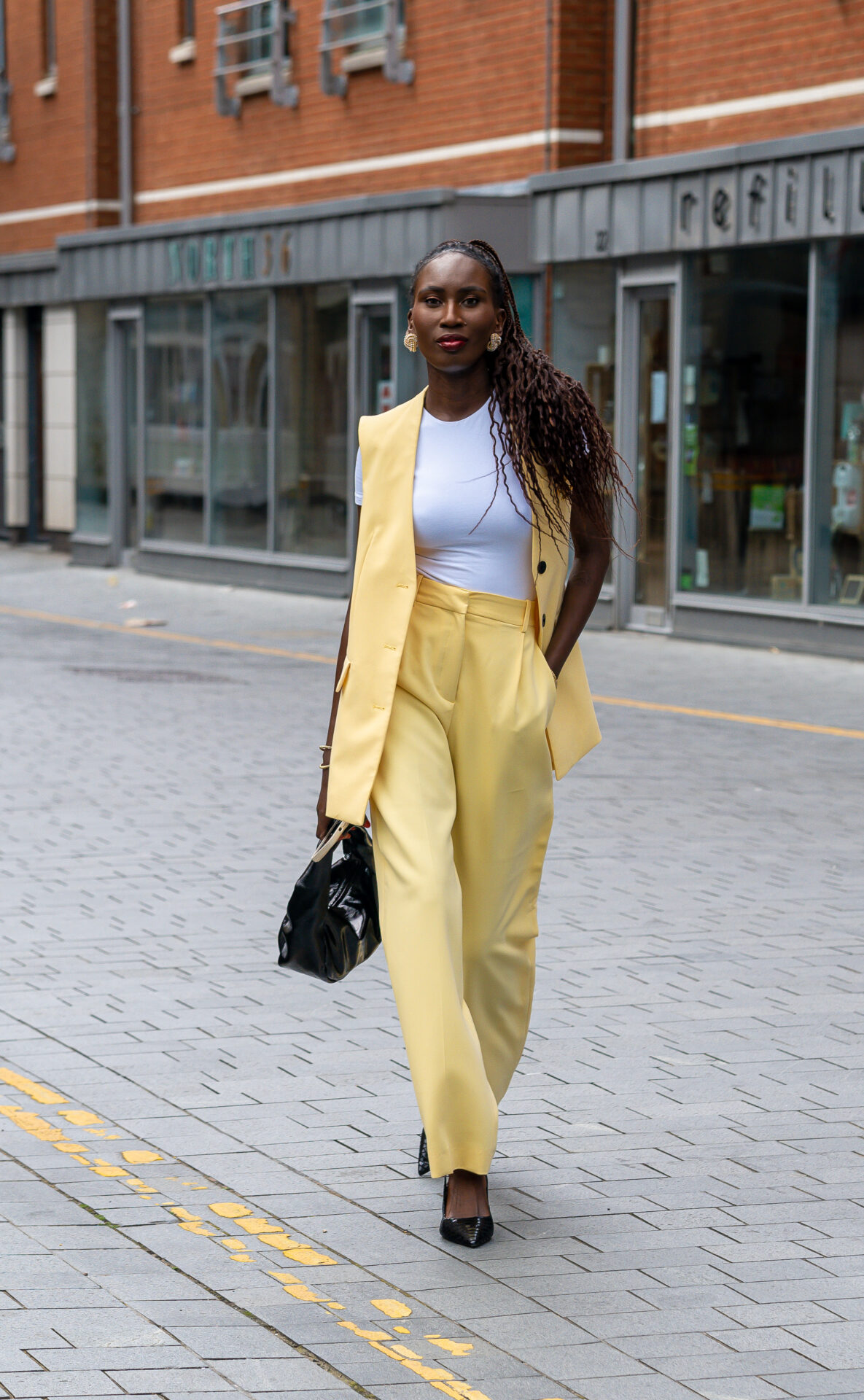 Colour Trend: Yellow is Back, and here's how to style it