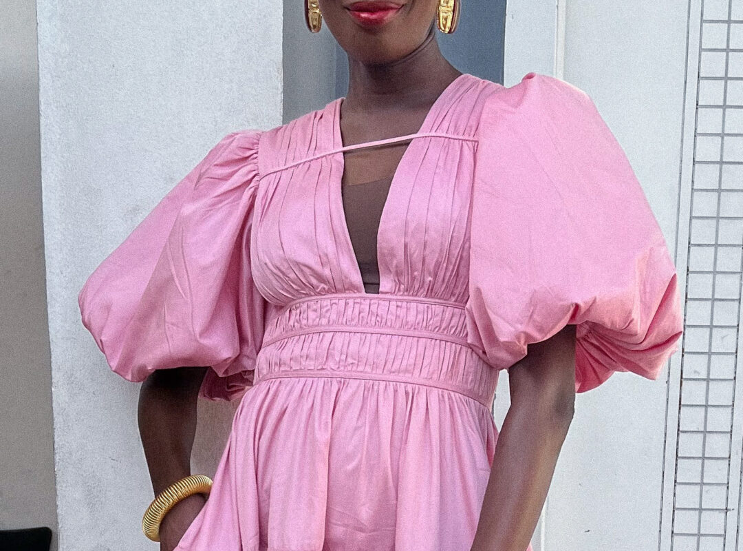 How to Dress for a Wedding This Summer_Thatcorporatechic