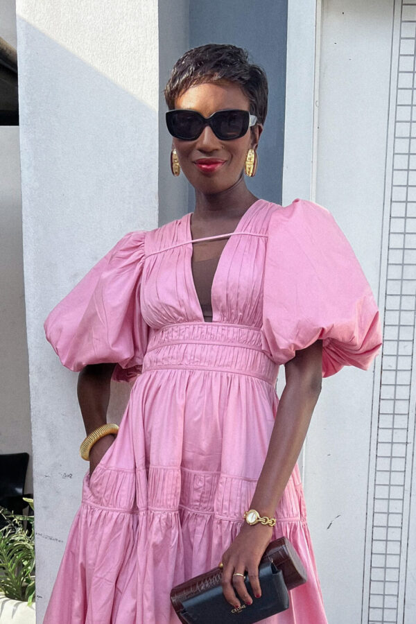 How to Dress for a Wedding This Summer_Thatcorporatechic