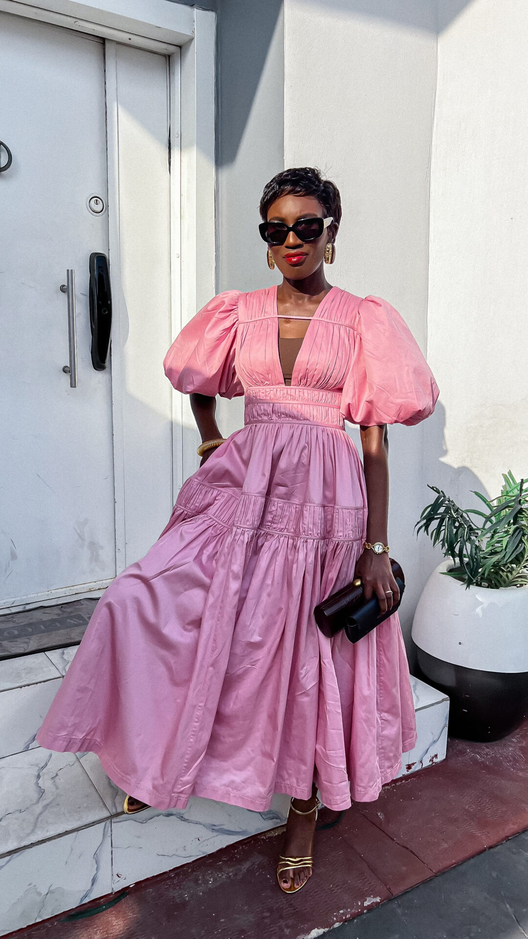 How to Dress for a Wedding This Summer As A guest