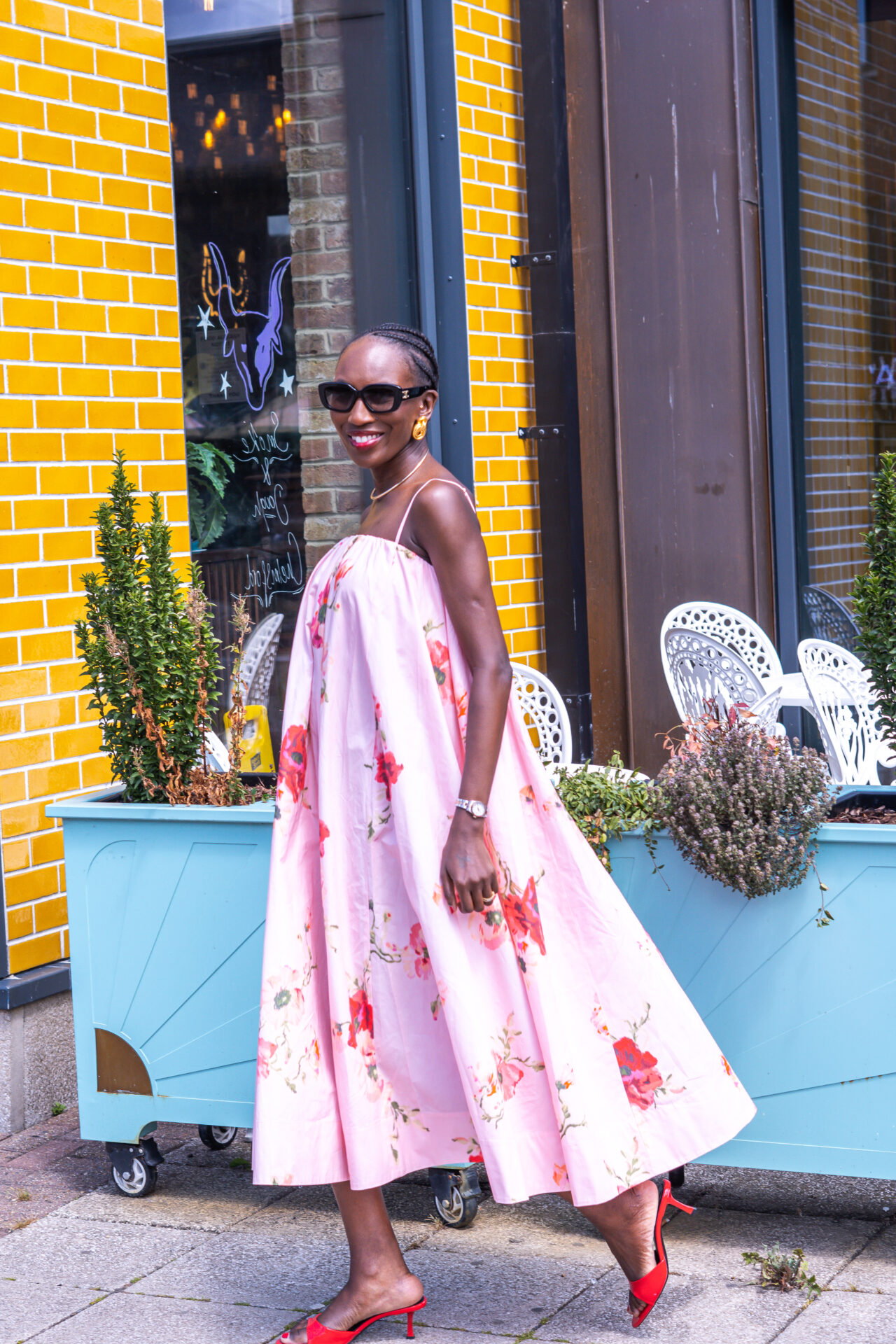 What to Wear to Brunch This Summer