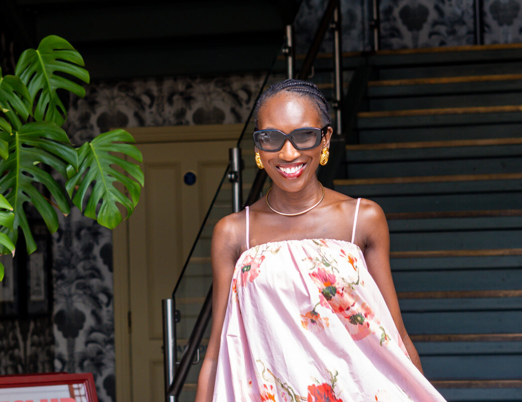 Timeless Fashion - thatcorporatechic