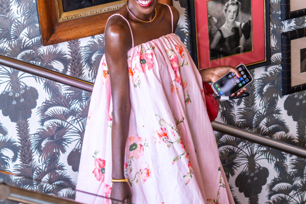 What to Wear to Brunch This Summer