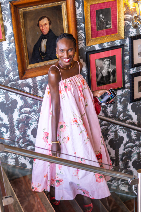 What to Wear to Brunch This Summer